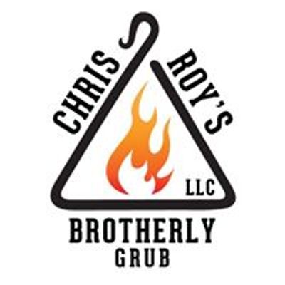 Chris and Roy's