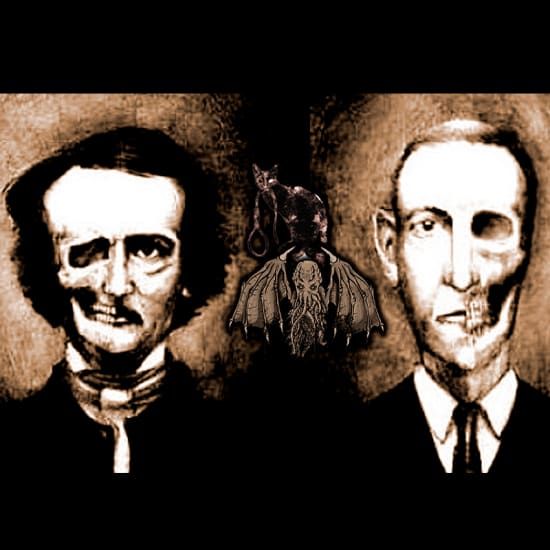 Gothic Fan Fest - Homenaje a Poe y Lovecraft