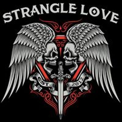 Strangle Love - Tribute to Rock