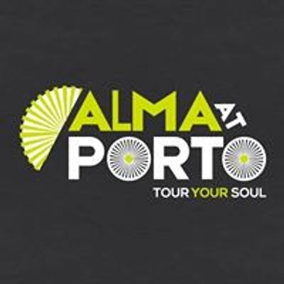 Alma at Porto