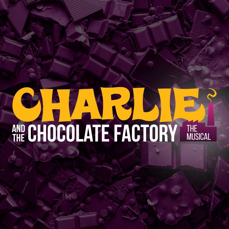 Charlie and the Chocolate Factory Midland Community Theatre