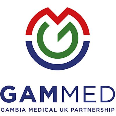 Gambia Medical UK Partnership