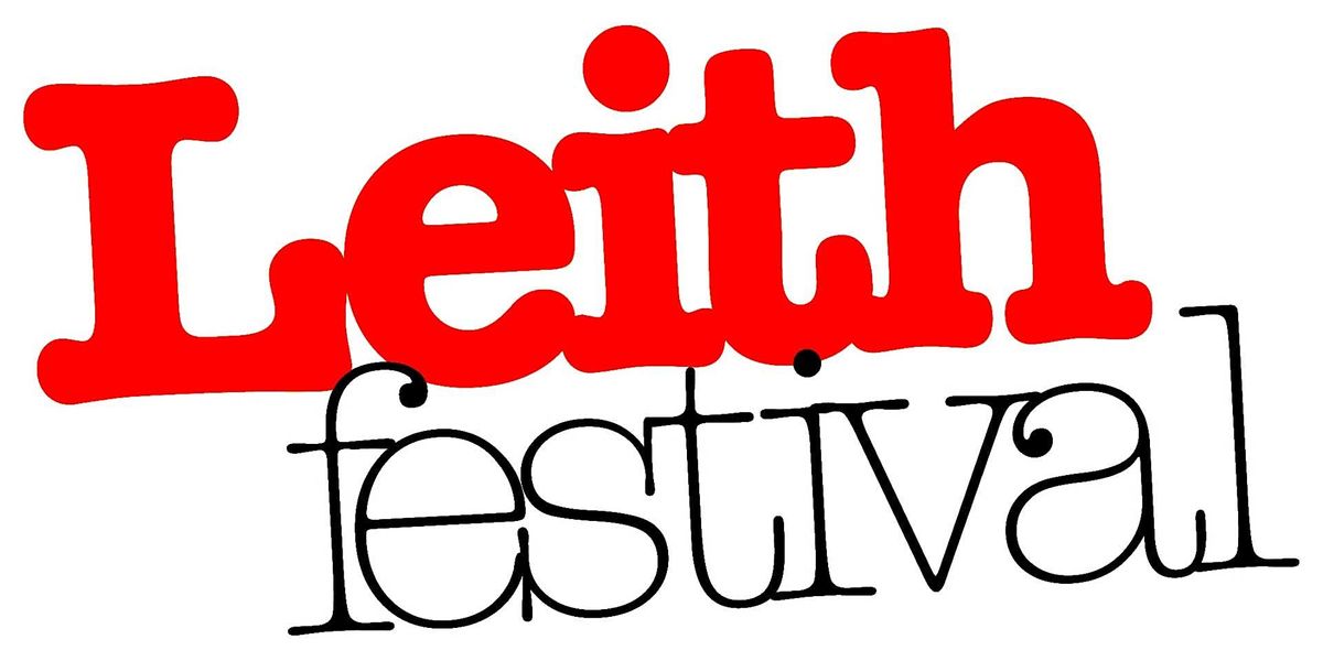 Leith versus The World - STORY SLAM!