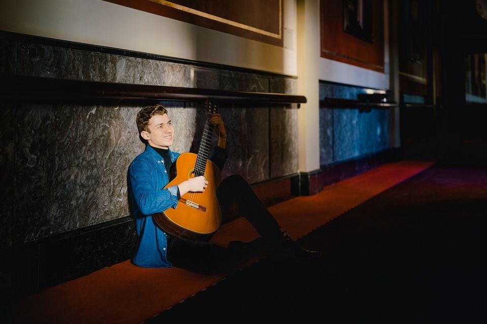 A New Year's Celebration