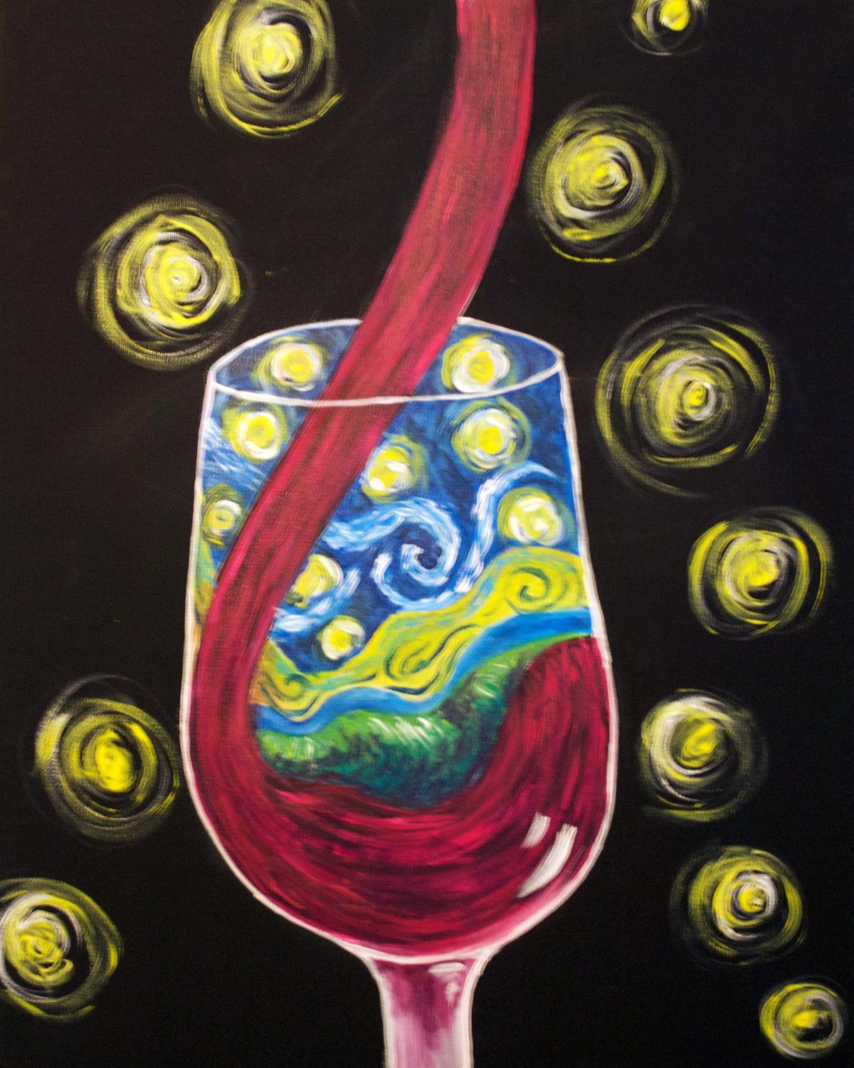 Vincent VanVino at Red Fox | Red Fox, cuyahoga falls, OH | April 28, 2022