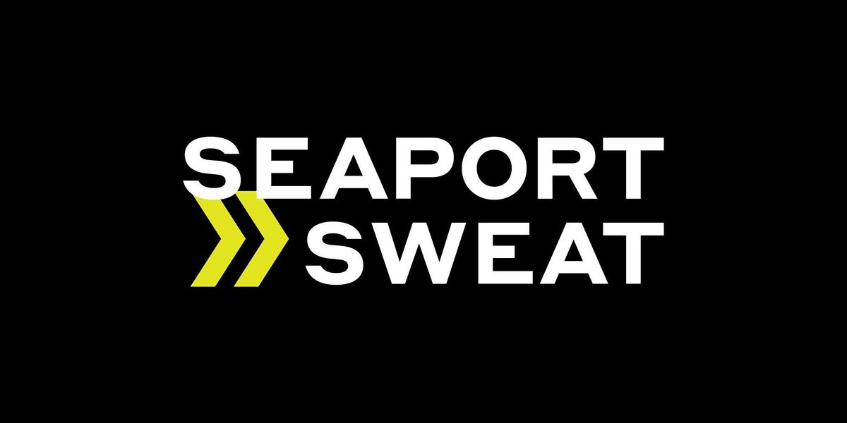 Seaport Sweat 2022 | Equinox
