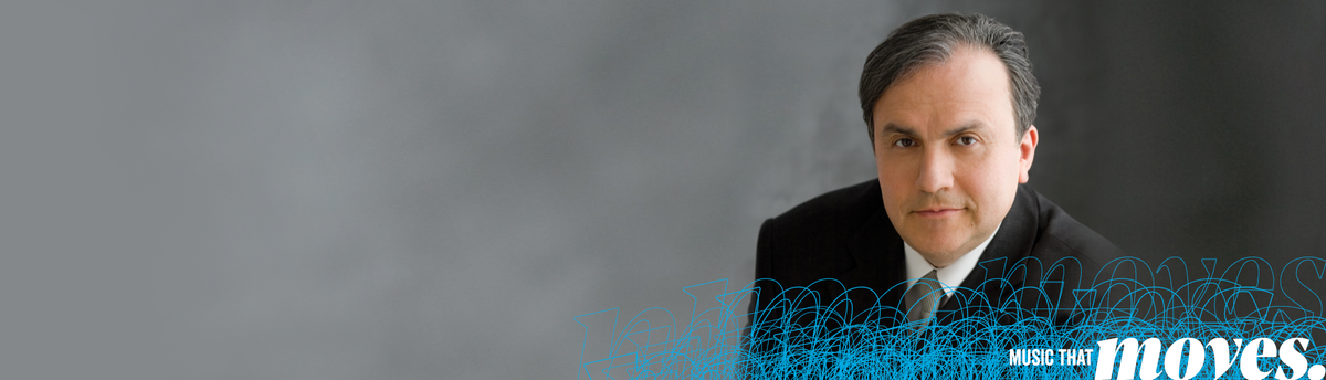 Cleveland Orchestra - Bronfman Plays Beethoven at Adrienne Arsht PAC - Knight Concert Hall