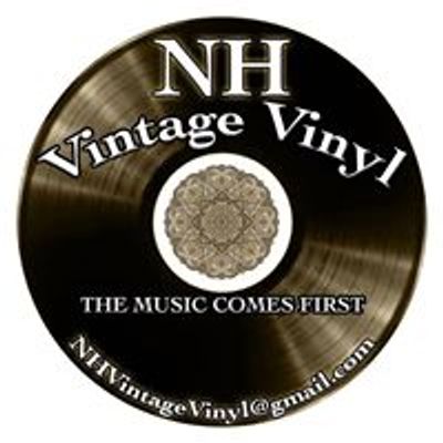 NH Vintage Vinyl