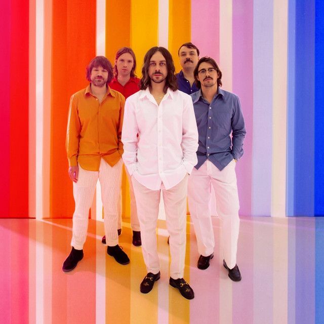 Ugly, King Krule, L'Imp\u00e9ratrice, Franco126, Pop X, Confidence Man, Joan Thiele, Franc Moody, Sayf, Post Nebbia, Tamango, Altin G\u00fcn, Il Mago Del Gelato, Delicatoni, Bais, Chloe Slater, Deki Alem, Getdown Services, Cocobolo, Adult DVD, LAGUNA BOLLENTE, Le Feste Antonacci, Soft Loft, Ugly (UK) in Trento