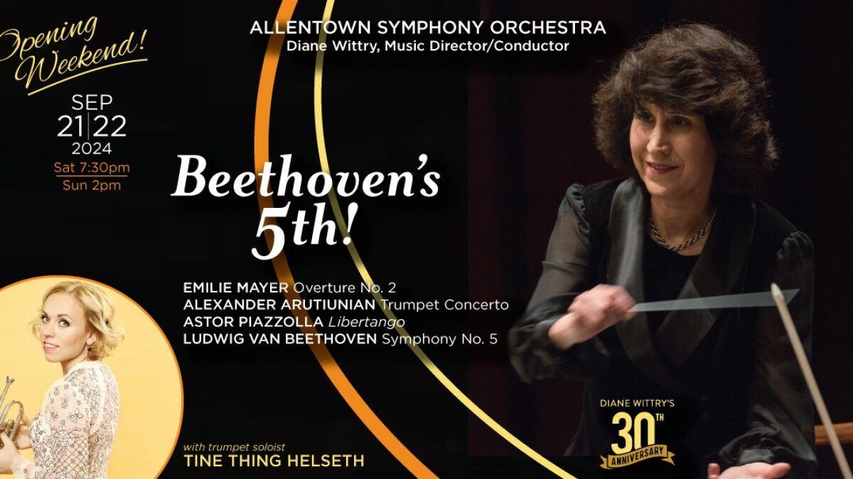 Beethoven - Allentown