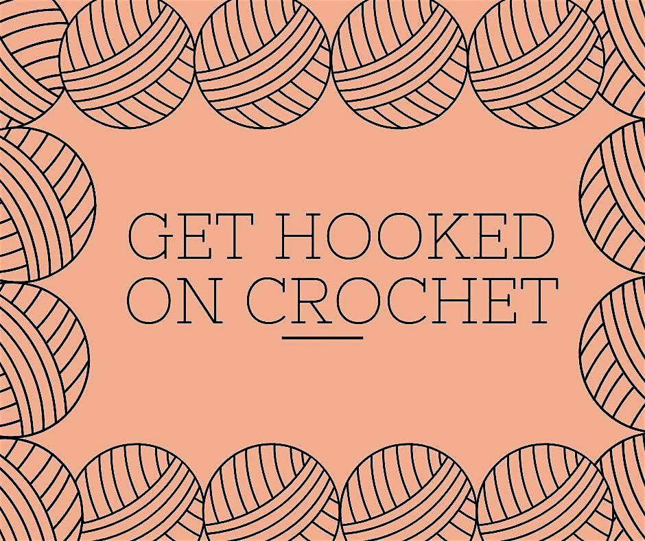 Crochet for Improvers