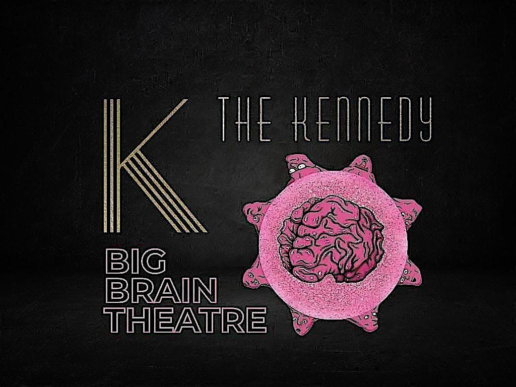 A Feast of Foul Play-December 8