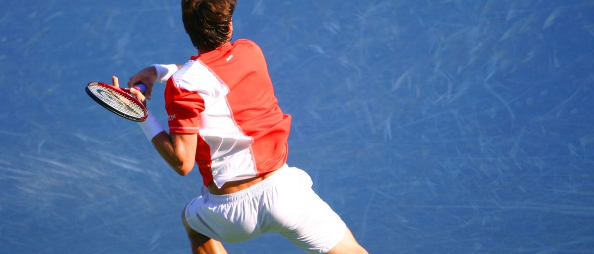 US Open Tennis - Day Session 13 (Grandstand Only)