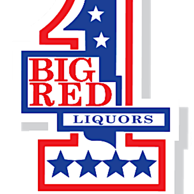 Big Red Liquors - The Big Store in Bloomington