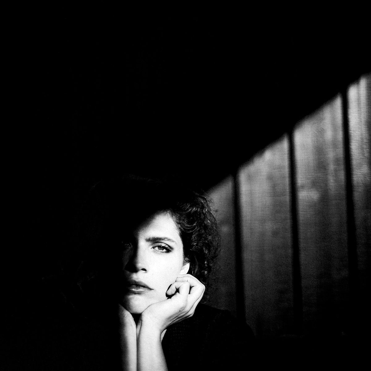 Let's Talk About | Fotografie in der Print-Publikation