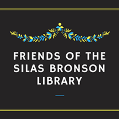 Friends of the Silas Bronson Library