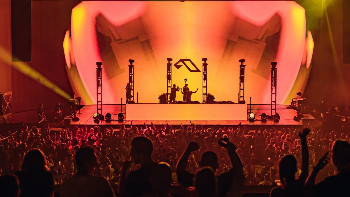 Oliver Smith in Seattle