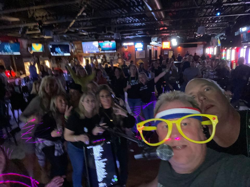 The grateful dads at Jerzees