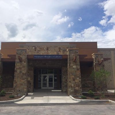 BYU Museum of Peoples and Cultures 