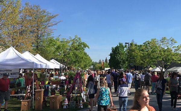Spokane Garden Expo 2022