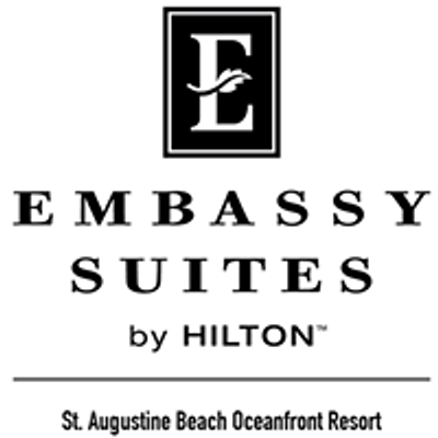 Embassy Suites by Hilton St. Augustine Beach Oceanfront Resort