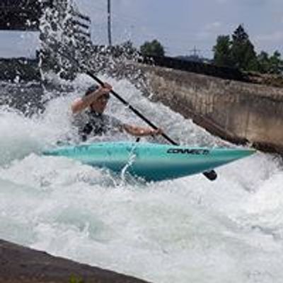 CCE Paddling Club