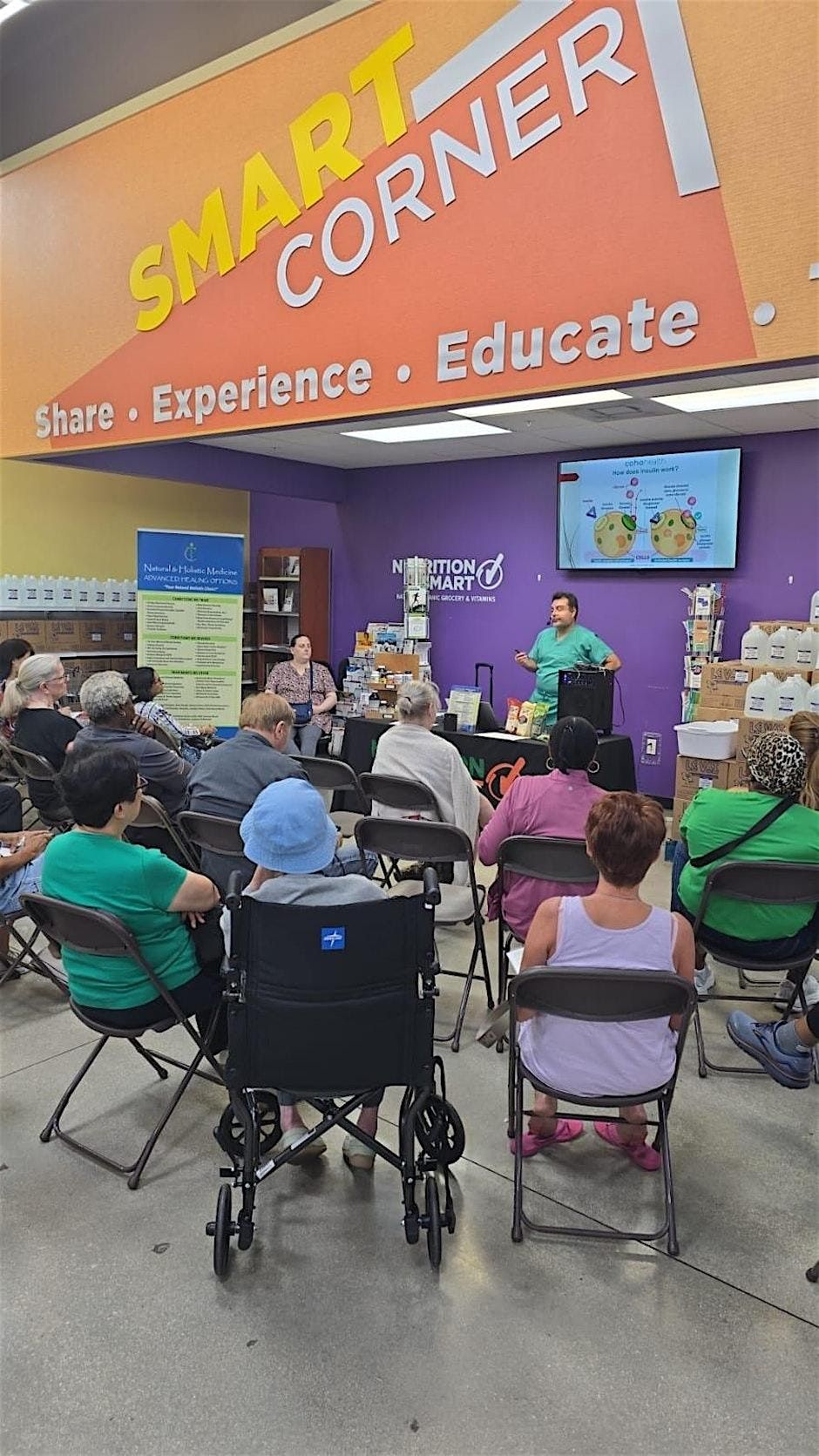 Menopause and Hot Flashes