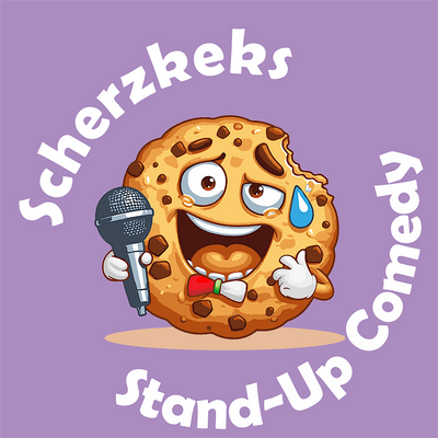 Scherzkeks Stand-Up Comedy