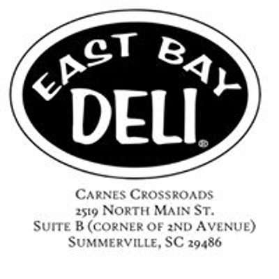 East Bay Deli at Carnes Crossroads