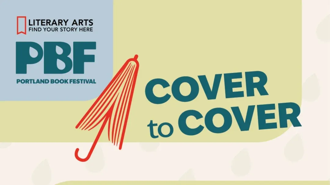 Cover to Cover: Poetry Bibliomancy