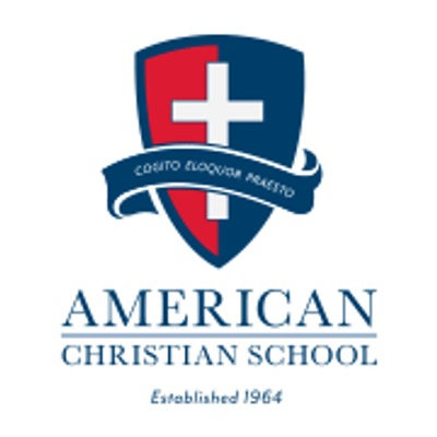 American Christian School