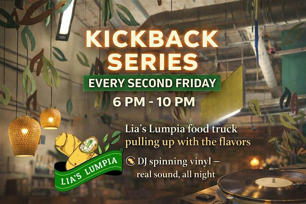 The Kickback Series