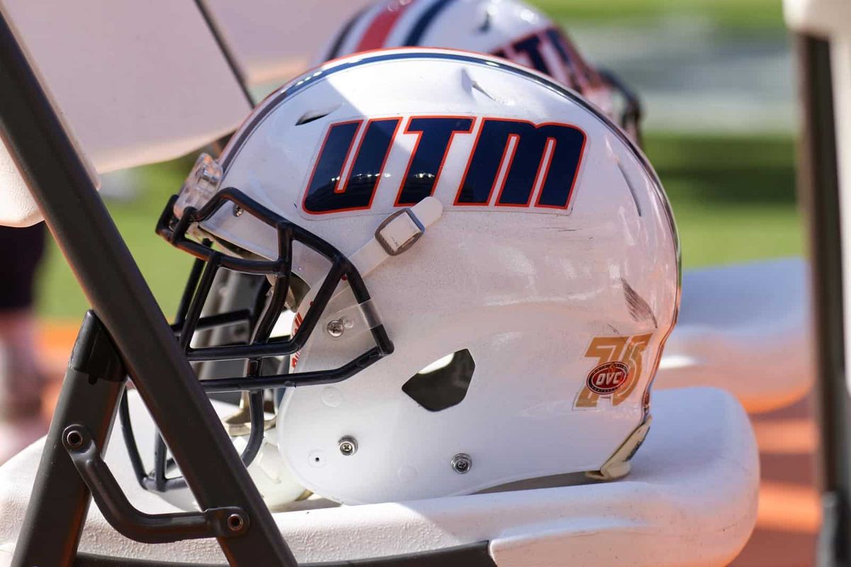 UNLV Rebels vs. UT Martin Skyhawks