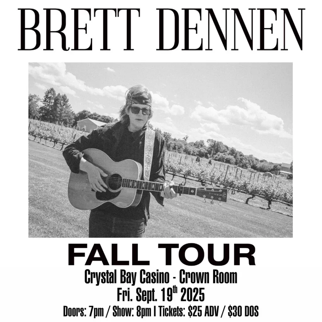 Brett Dennen