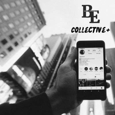 B.E. Collective+