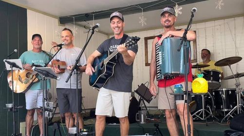 LKB - Snook Haven - February 25th