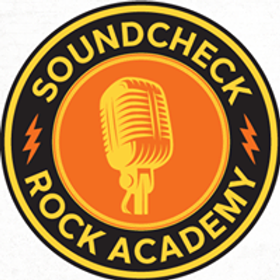 Soundcheck Rock Academy