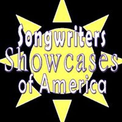 Songwriters Showcases of America