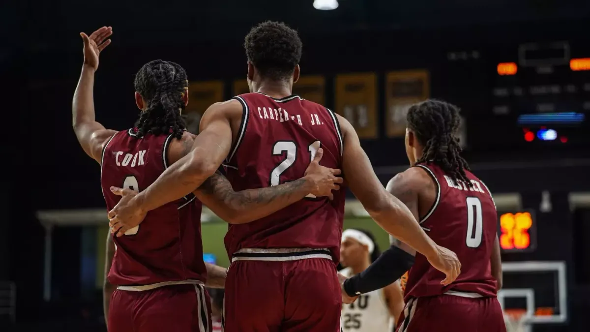 Kennesaw State Owls at Western Kentucky Hilltoppers Mens Basketball