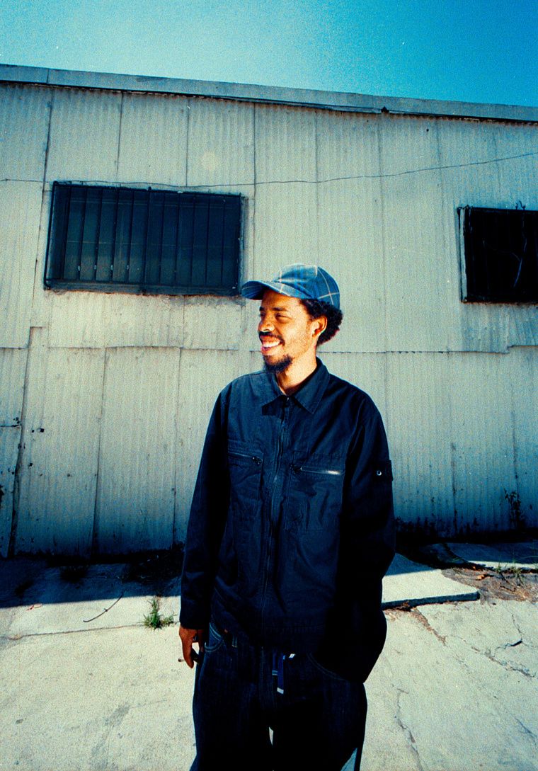 Earl Sweatshirt Utrecht Tickets