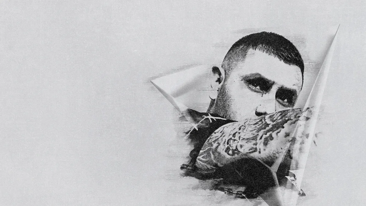 Abraham Vazquez in Col. Centro Monterrey