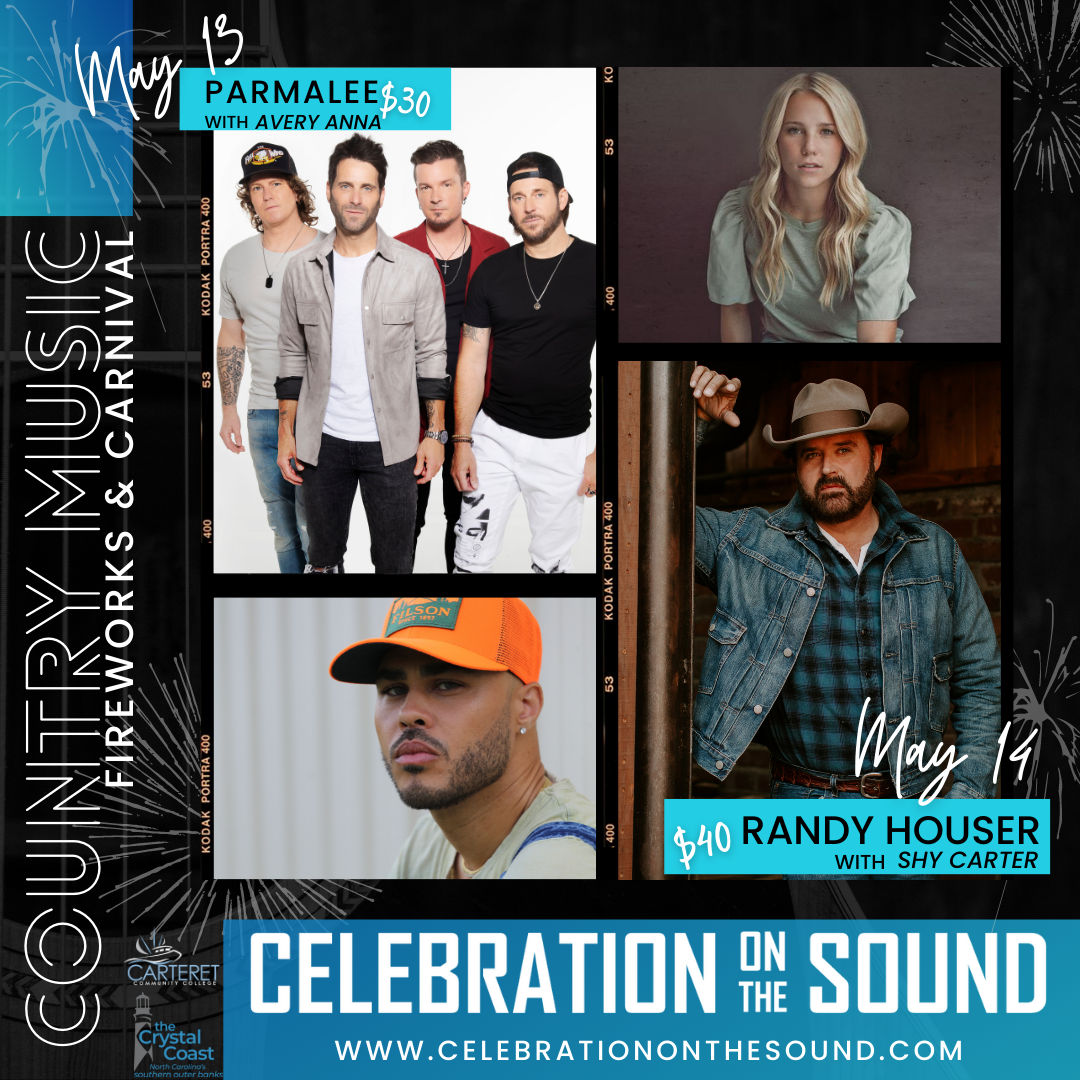 Parmalee at The Foundry - VA