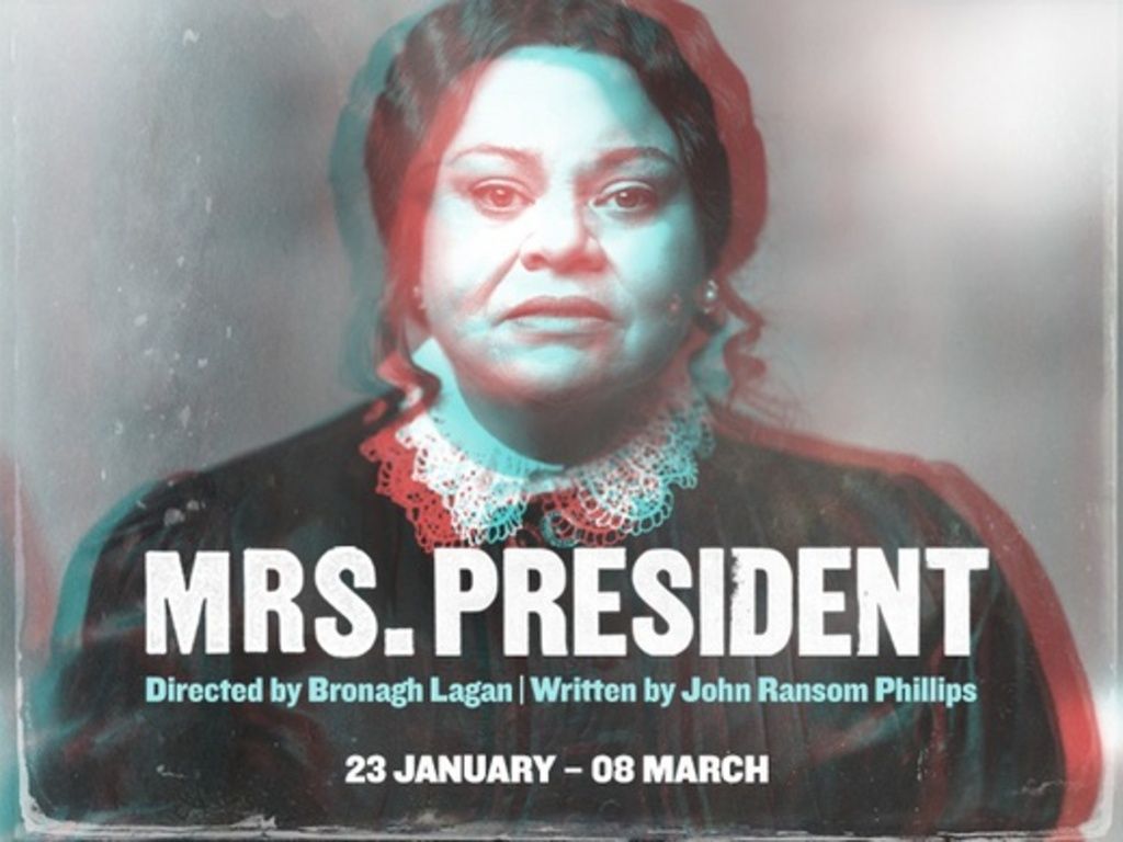 Mrs President
