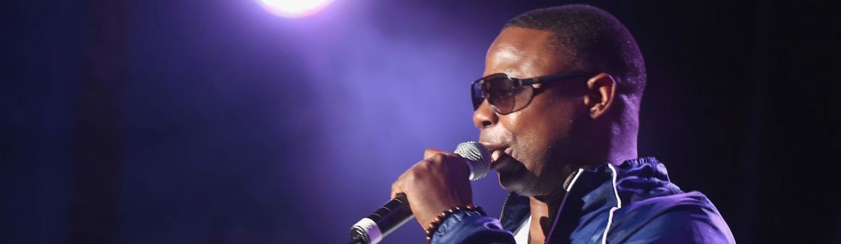 Jokes Jazz and Jamz - Sugarhill Gang and Doug E. Fresh at The Aretha Franklin Amphitheatre