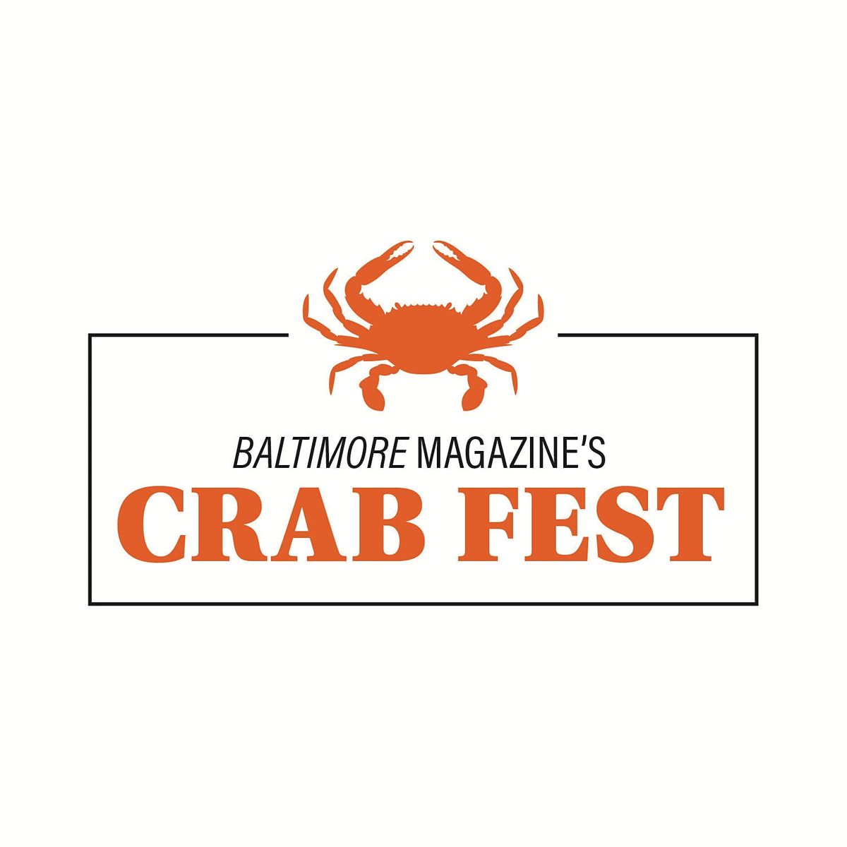 Crab Fest Sagamore Spirit Distillery, Baltimore, MD July 23, 2022