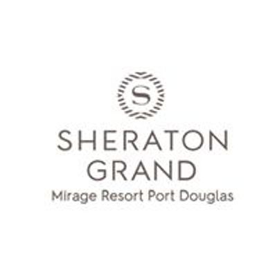 Sheraton Grand Mirage Resort, Port Douglas