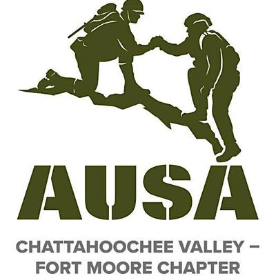 AUSA Chattahoochee Valley - Fort Moore Chapter