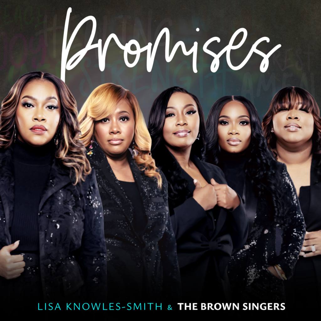 Lisa Knowles and The Brown Singers at City Winery - Nashville