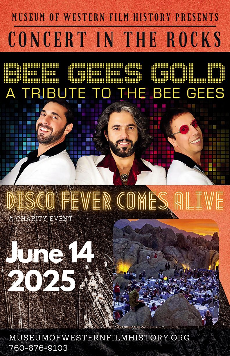 Bee Gees Gold - A Tribute to The Bee Gees