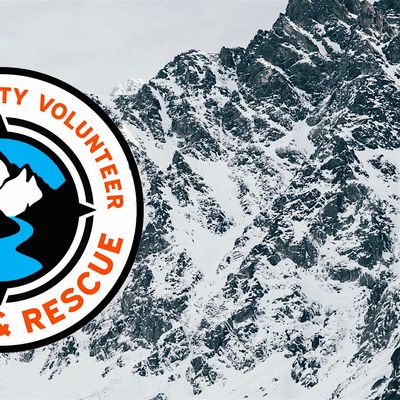 Chelan County Volunteer Search & Rescue